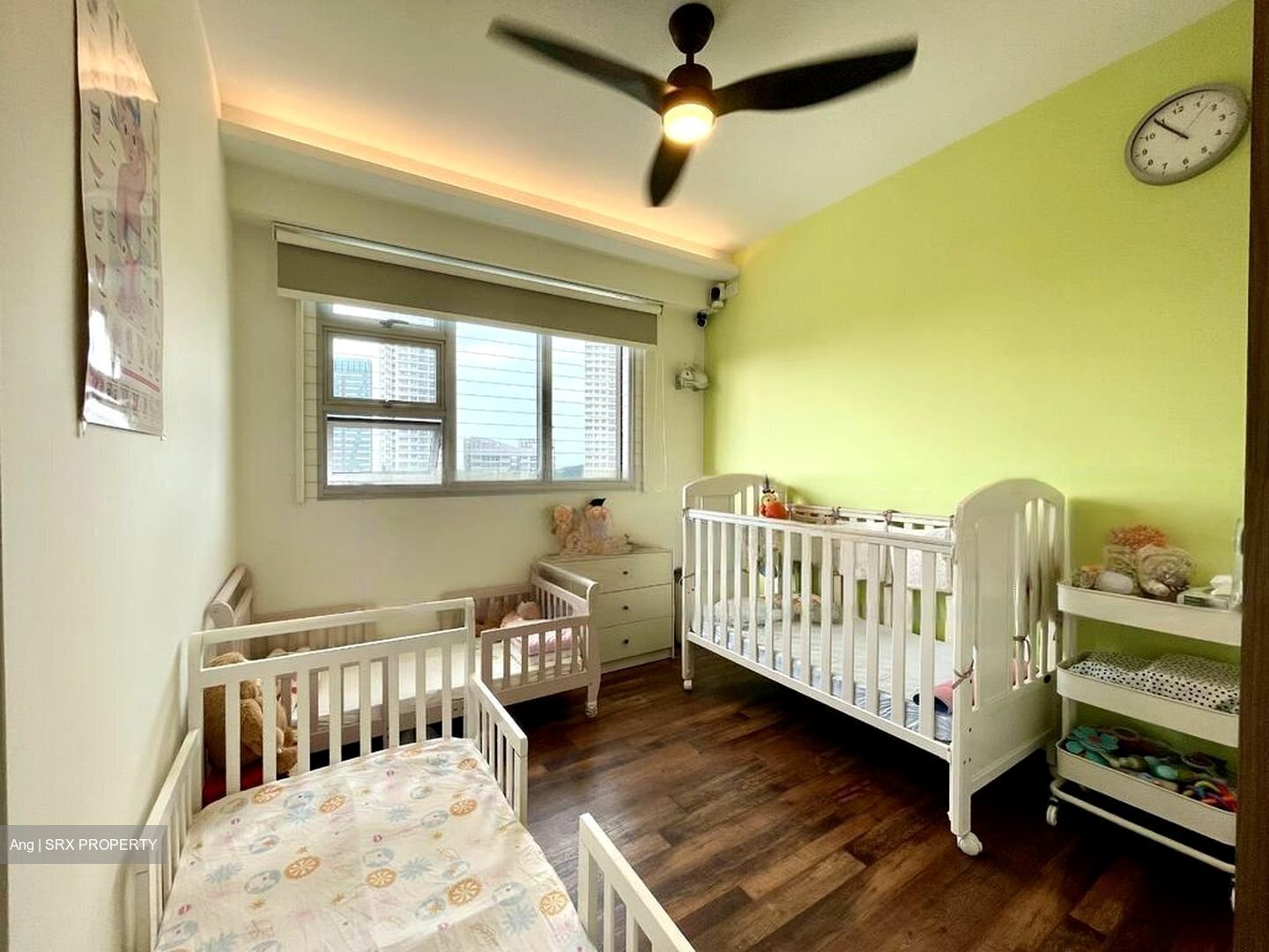 Blk 93B Telok Blangah Parcview (Bukit Merah), HDB 4 Rooms #447285931